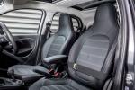 Smart EQ ForFour Prime 2018 года (UK)